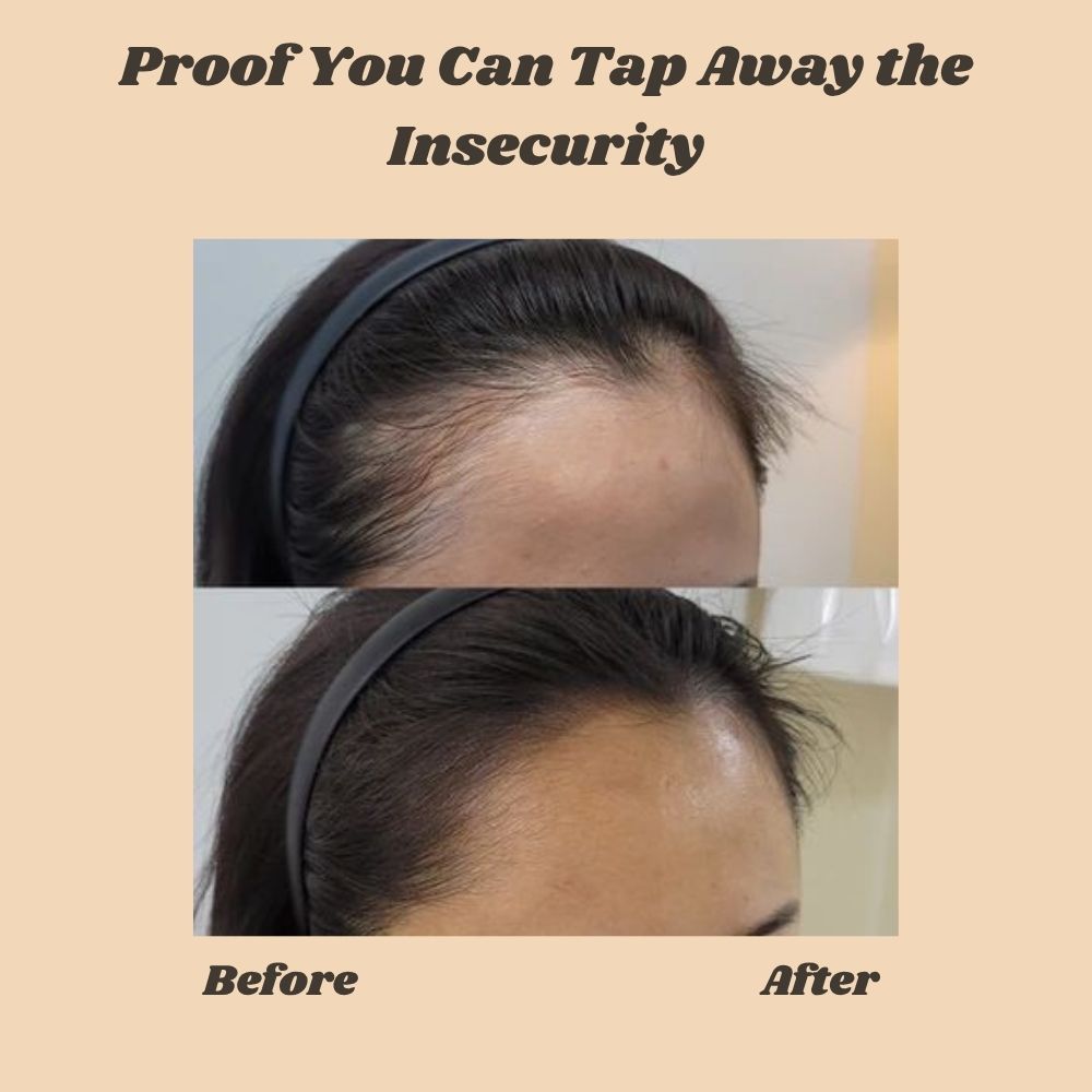HairBoost Spray — Instantly Enhance Thinning Hair for Confident Living