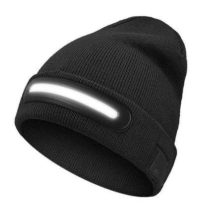 Stay Safe and Hands-Free in the Dark with GlowLink Connection