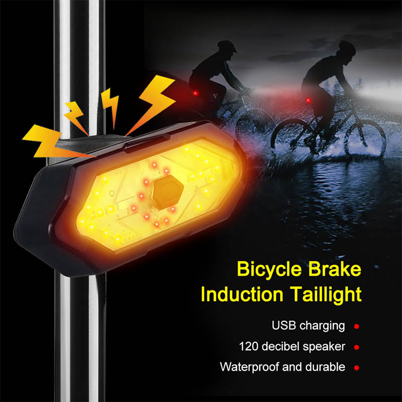Stay Visible and Heard During Every Ride with NightGlow
