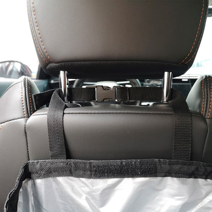 Car Organizer – Keep Your Vehicle Tidy and Essentials Within Reach