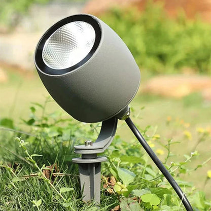 Transform Your Garden with Warm, Cozy Lighting