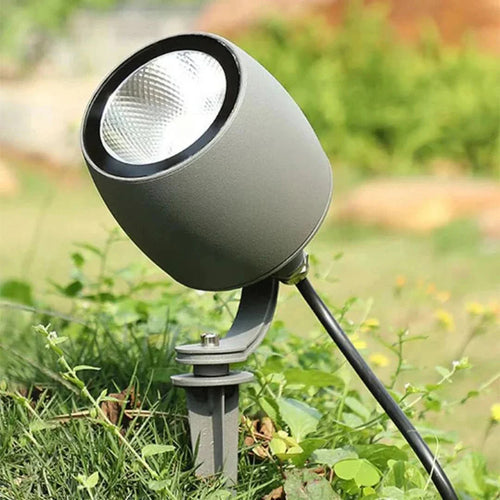 Transform Your Garden with Warm, Cozy Lighting