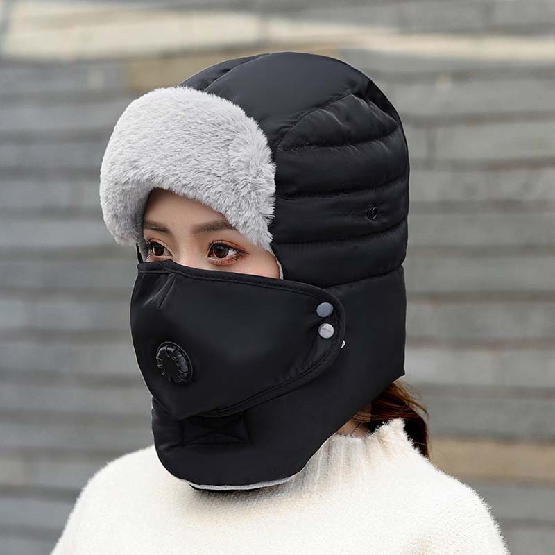 Stay Warm, Dry, and Protected in Extreme Cold up to -45°C
