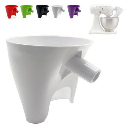 Leak-Proof Pouring Solution – Always Perfect