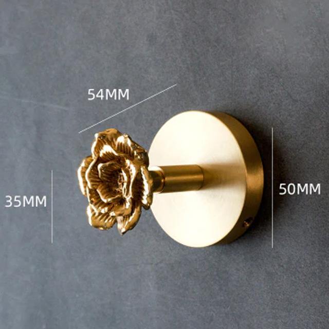 Stunning Brass Animal Hooks for Instant Wall Organization