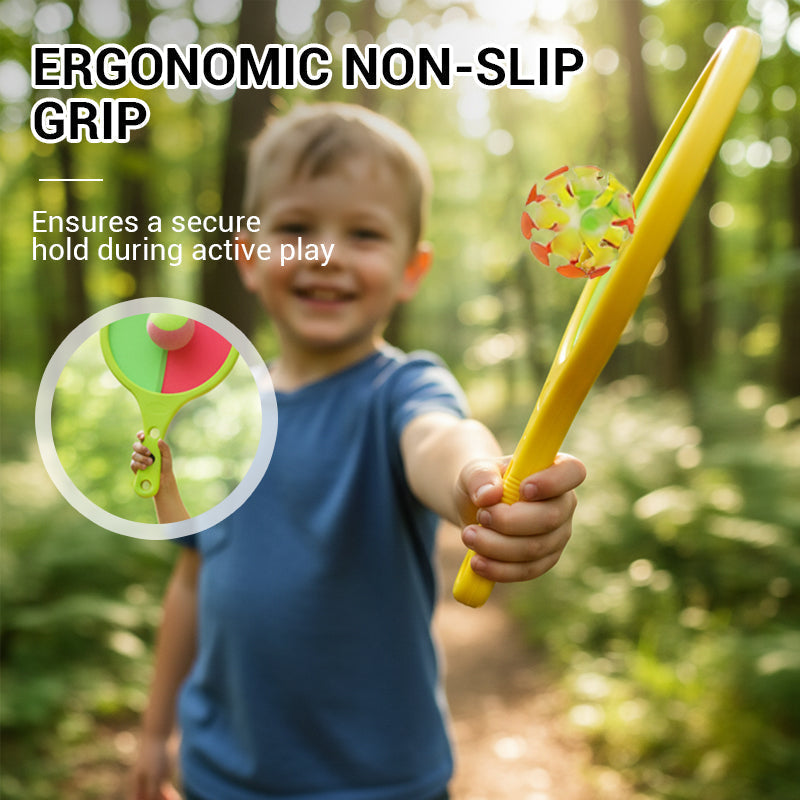 Buy One Get One Free | Enhance Kids' Hand-Eye Coordination with Family Fun