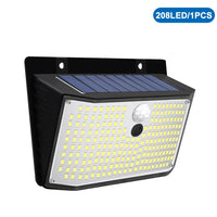 208 LED