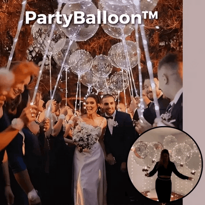 GlowSphere – Transform Every Gathering into a Dazzling Celebration