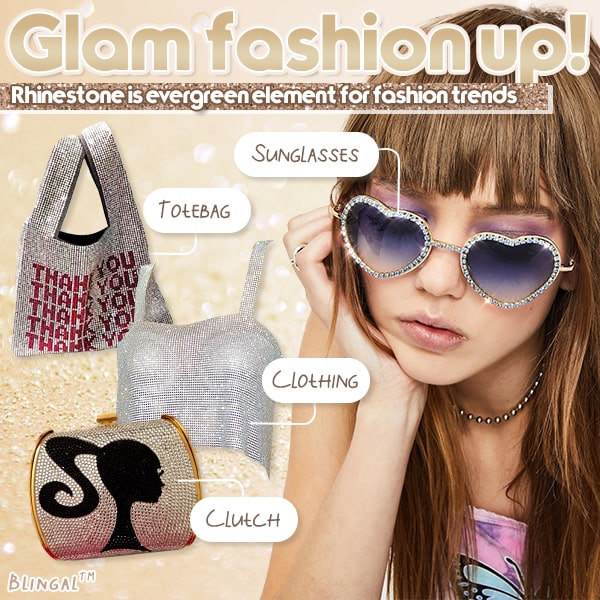 Flawless Rhinestone Application Tool for Faster Crafting