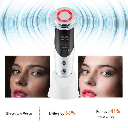Facial Lifting Device