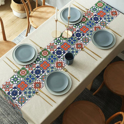 Waterproof Tablecloth Protector for Flawless Elegance