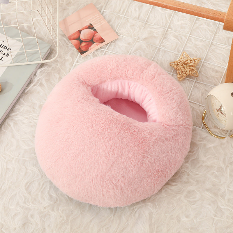 Cozy Foot Warmers for Instant Comfort Anytime, Anywhere