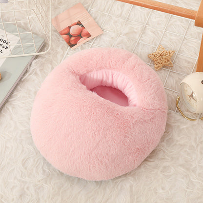Cozy Foot Warmers for Instant Comfort Anytime, Anywhere