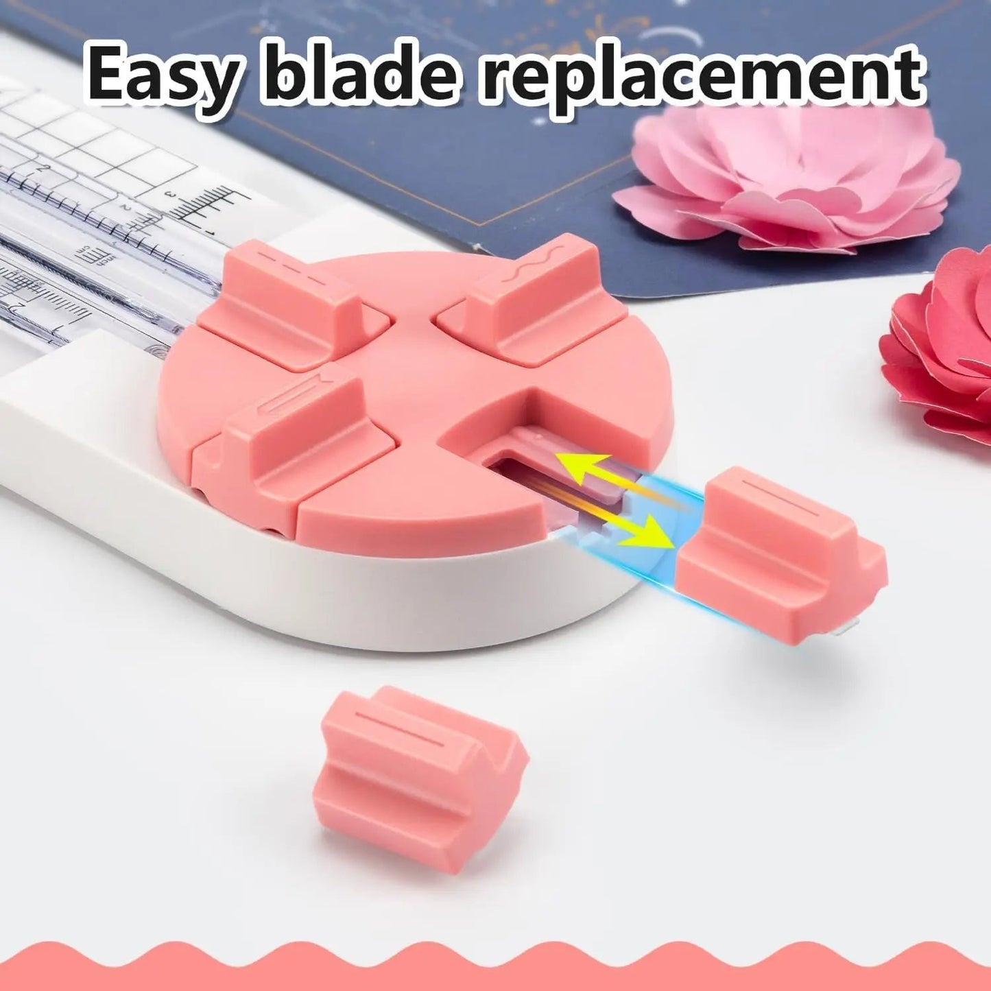 Safe Cutting Tool for Flawless Craft Projects Every Time