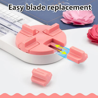 Safe Cutting Tool for Flawless Craft Projects Every Time