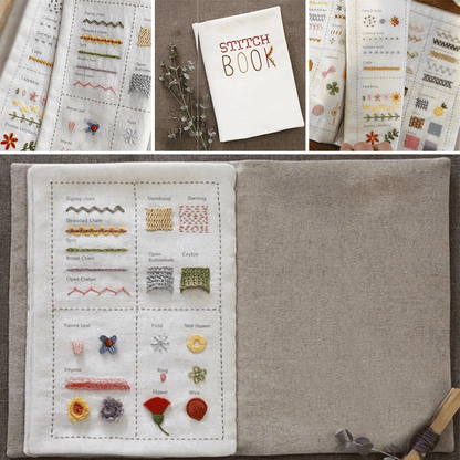 Craft Your Masterpiece: The Ultimate Embroidery Guide