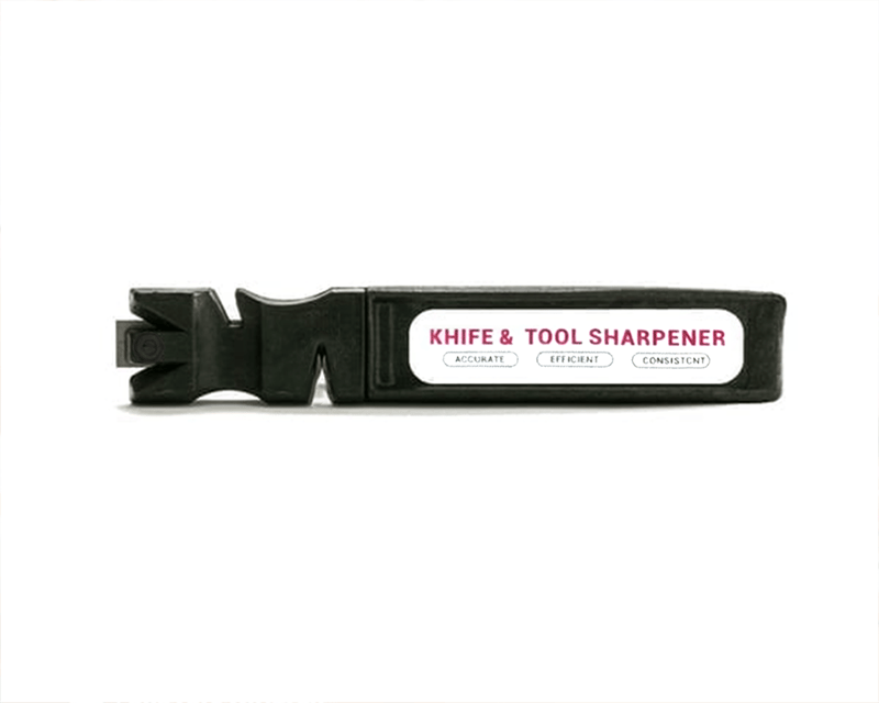 Precision Edge Knife Sharpener for Effortless Kitchen Prep