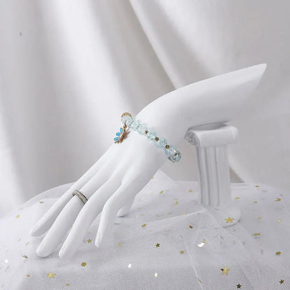 Jewelry Display Stand - Decorative Hand and Bust Holder for Rings, Watches, Bracelets & Necklaces - Artistic Decoration