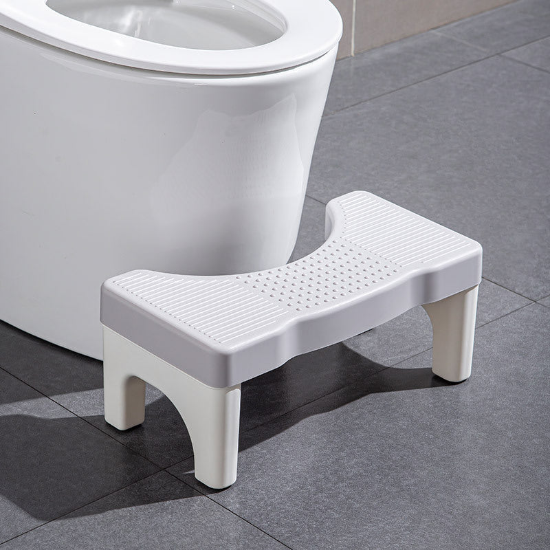 Instant Comfort for the Bathroom with Easy Emptying