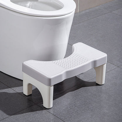 Instant Comfort for the Bathroom with Easy Emptying