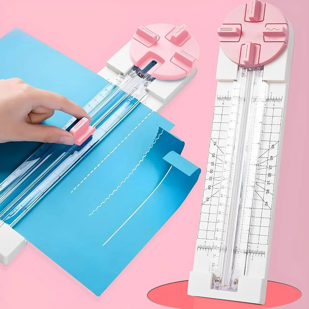 Safe Cutting Tool for Flawless Craft Projects Every Time