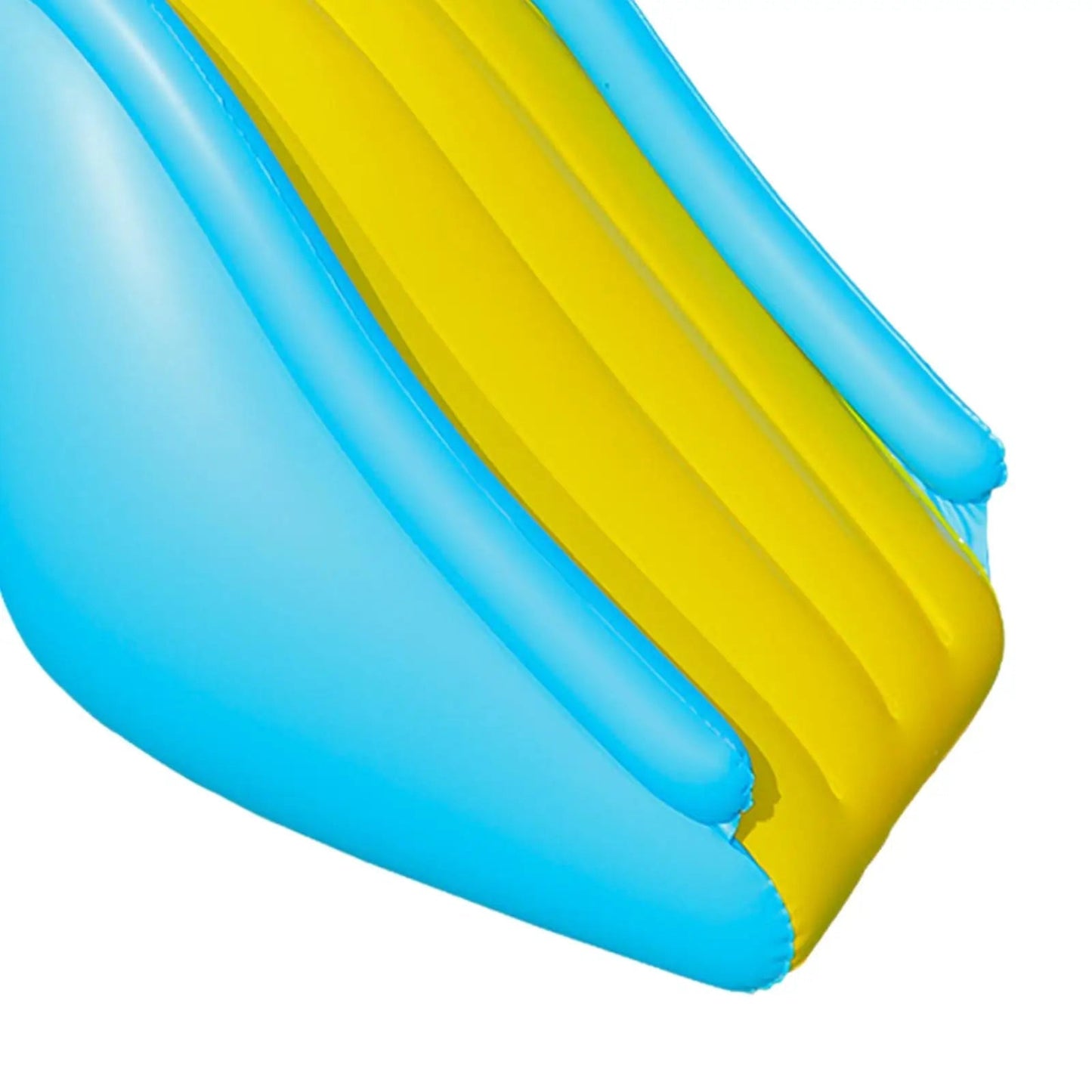 Instant Water Fun for Kids Aged 3 to 8 - Garden Slide