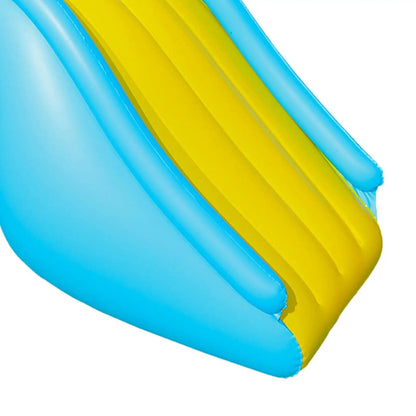 Instant Water Fun for Kids Aged 3 to 8 - Garden Slide