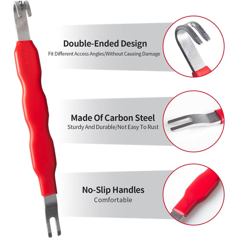 Quickly Remove Stubborn Electric Plugs without Disturbance