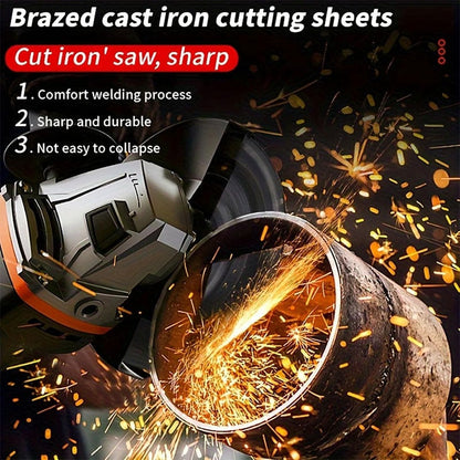 Universal Diamond Cutting Blades for Every Task