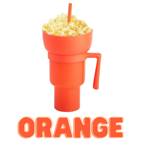 Enjoy Drinks and Snacks Together with Ease
