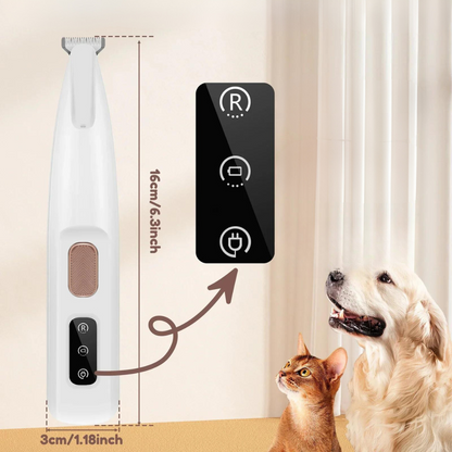 Effortless Coat Care for Happy Pets