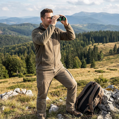 Long-Range 900x25 Binoculars with High-Clarity Bak4 Optics