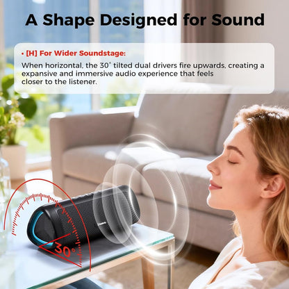 Wildlife Echo Sound Device