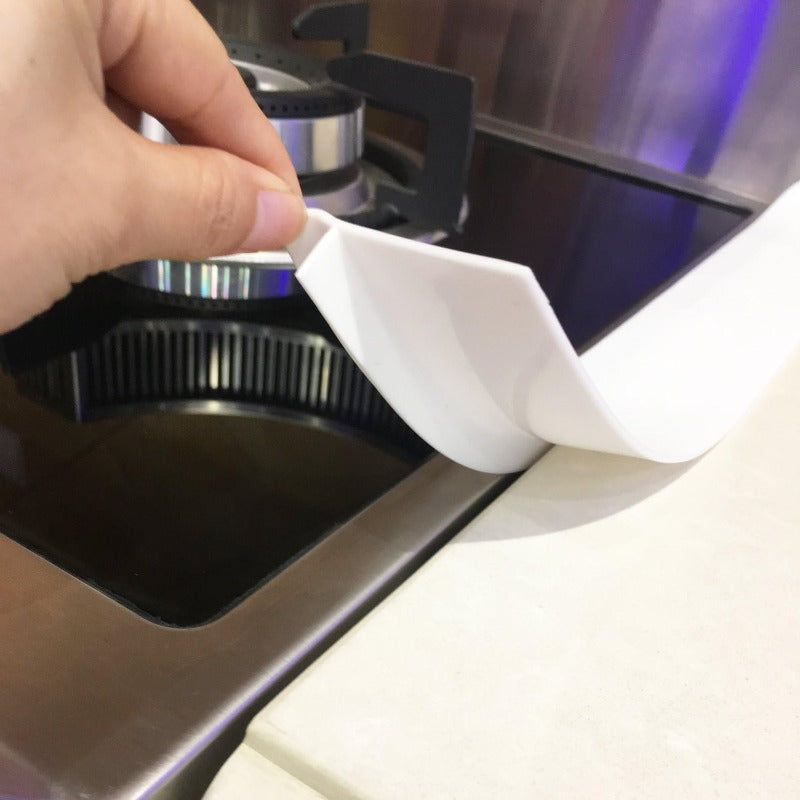 Buy One Get One Free | CleanSeal - Keep Stove Gaps Crumb-Free and Kitchen Spotless