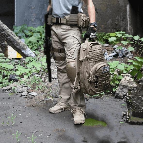 Versatile Outdoor Pants for Various Activities