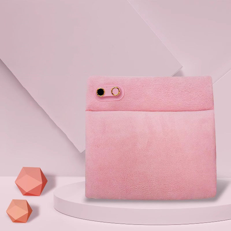 Instant Warmth for Cold Hands That Lasts All Day