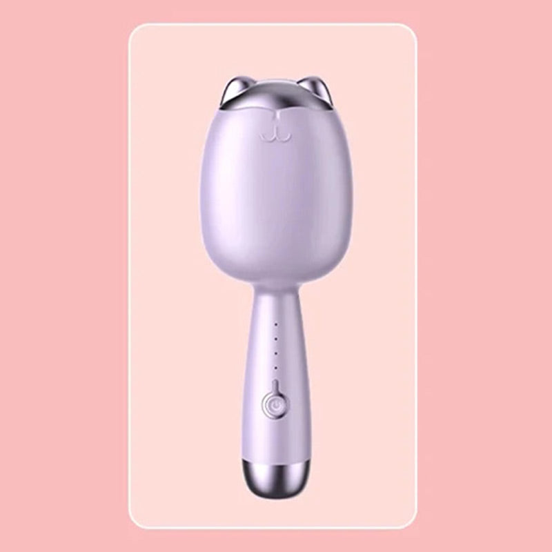 Quick Wave Styling Without Heat Damage for Perfect Waves