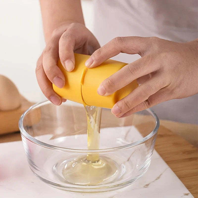 Buy One Get One Free | Effortless Egg Opener