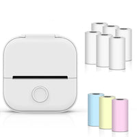 Wit-Plus 9 Rolls Set
