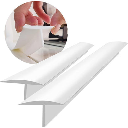Buy One Get One Free | CleanSeal - Keep Stove Gaps Crumb-Free and Kitchen Spotless