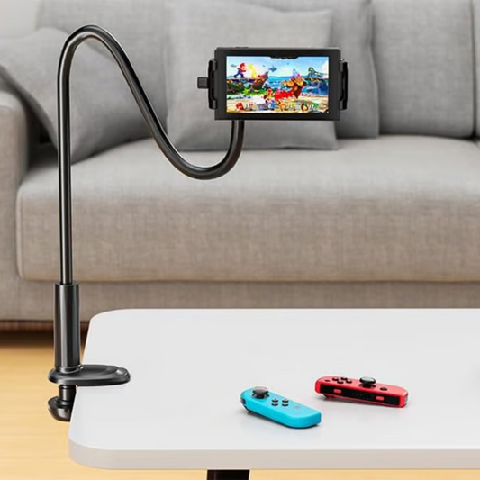 Effortless All-Day Comfort with Ideal Device Display