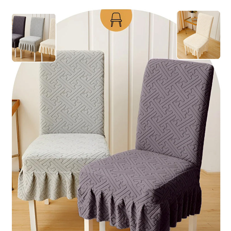 Buy One Get One Free | DineGuard – Instantly Protect and Refresh Your Dining Chairs