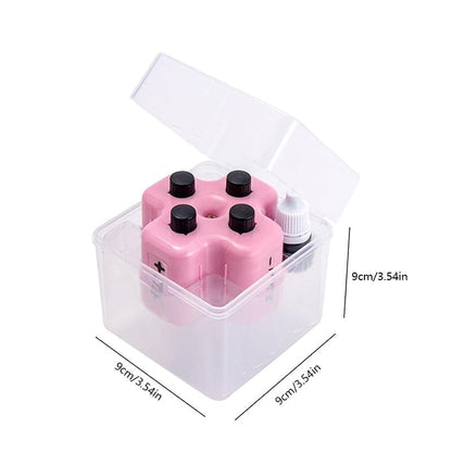 Multi-Function Math Stamp Set for Engaging Learning