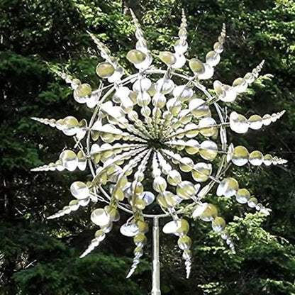 WhirlWind Magic — Enchant Your Outdoors with Captivating Motion