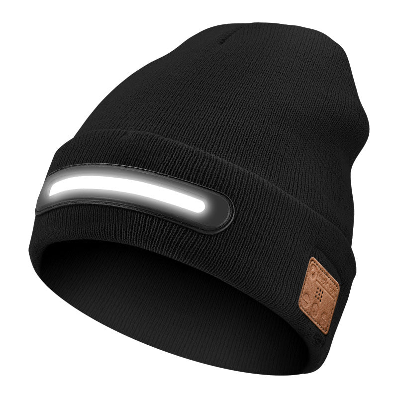 Stay Safe and Hands-Free in the Dark with GlowLink Connection