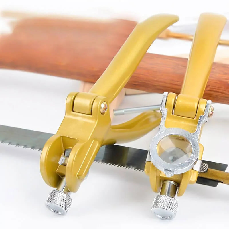 Adjustable Miter Tool for Accurate Angle Cuts | 45°, 90°, 135°