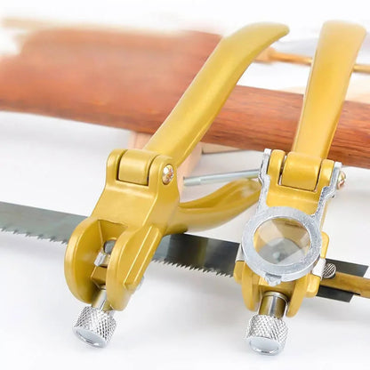 Adjustable Miter Tool for Accurate Angle Cuts | 45°, 90°, 135°