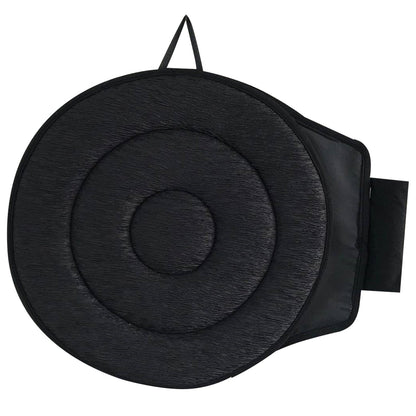 Effortless 360° Rotation for Comfortable Sitting and Standing