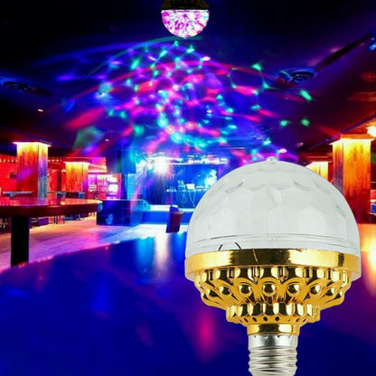 VibrantSphere™ — Transform Any Space Into a Party Zone | 50% Off Today