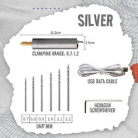 Silver
